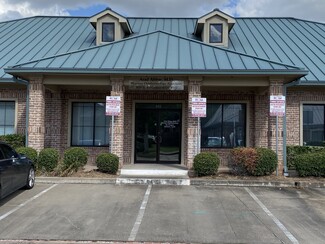 Plus de détails pour 3531 S Town Center Blvd, Sugar Land, TX - Bureau/Médical à louer