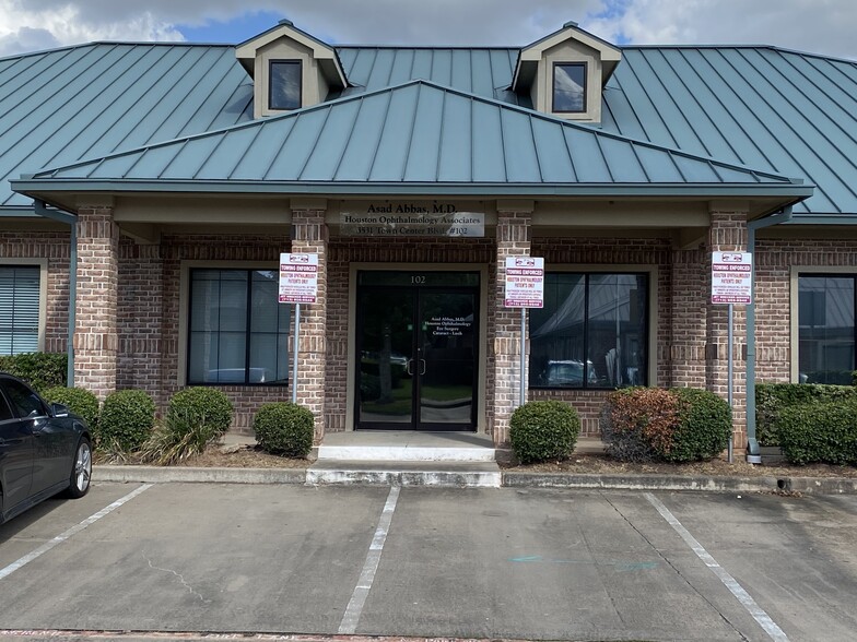 3531 S Town Center Blvd, Sugar Land, TX à louer - Photo de l’immeuble – Image 1 sur 27