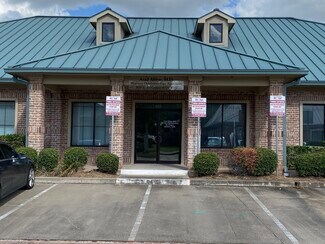 Plus de détails pour 3531 S Town Center Blvd, Sugar Land, TX - Bureau/Médical à louer