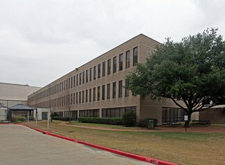 Plus de détails pour 1740 W 27th St, Houston, TX - Bureau/Médical, Médical à louer