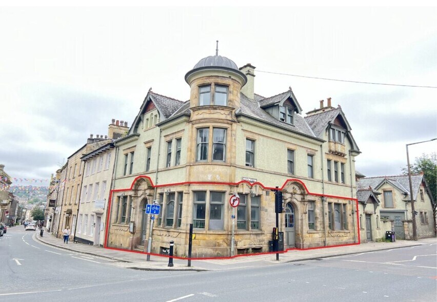 75 Church St, Lancaster à louer - Photo de l’immeuble – Image 1 sur 1