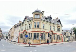 Plus de détails pour 75 Church St, Lancaster - Local commercial à louer