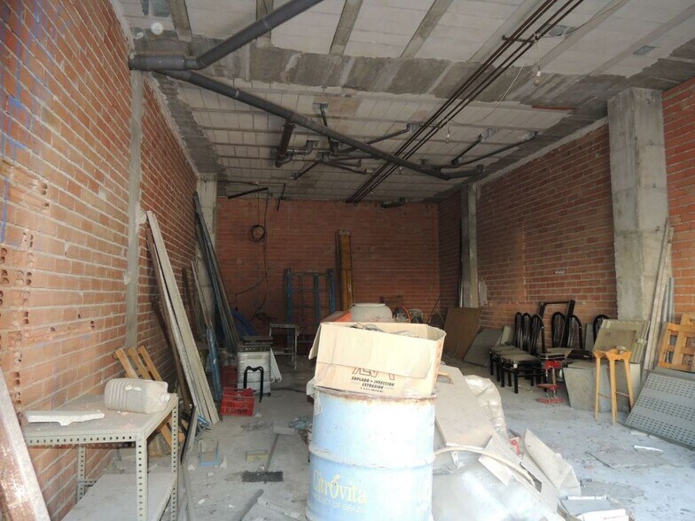 Local commercial dans Molina de Segura à louer - Photo intérieure – Image 3 sur 3