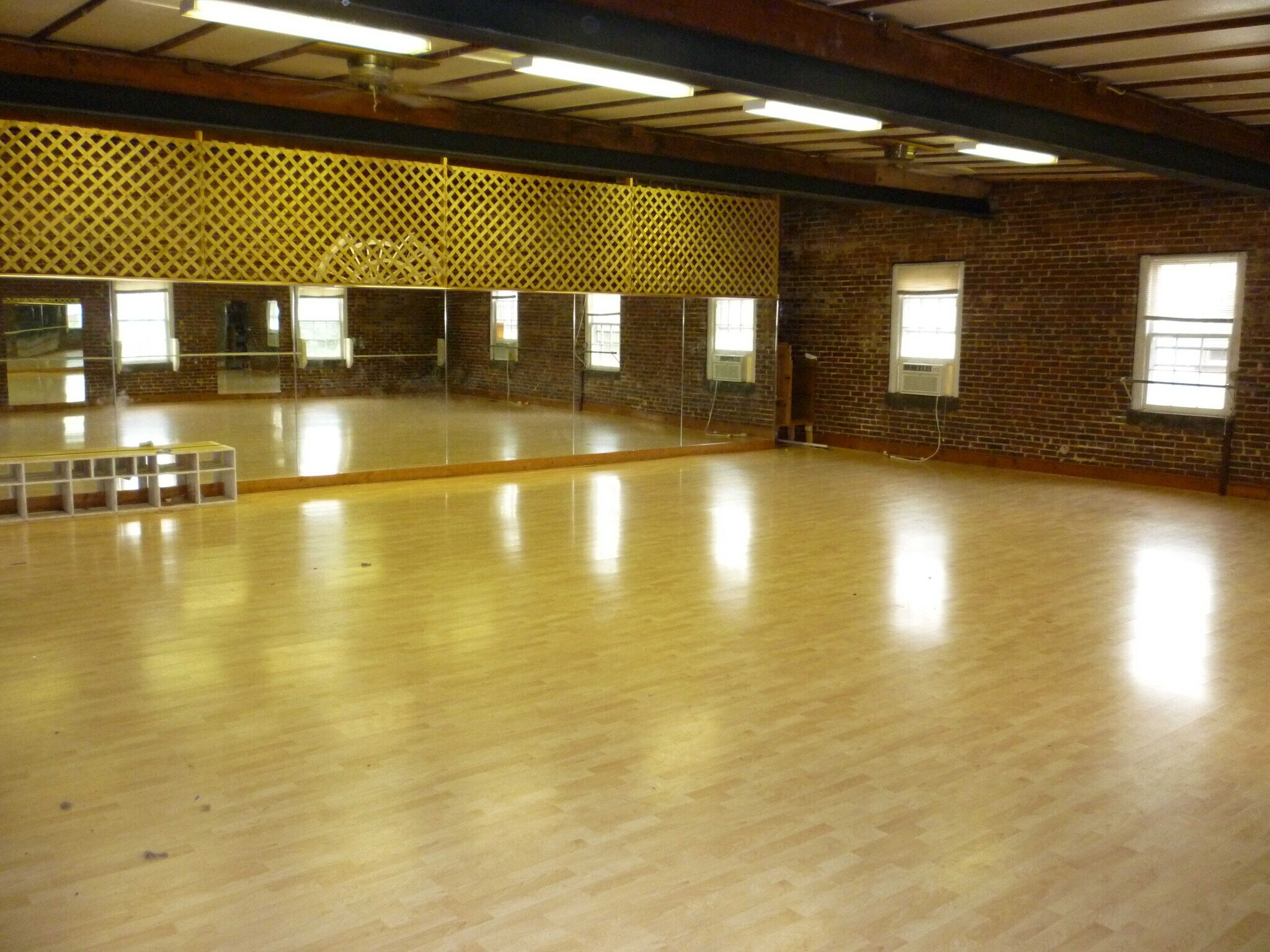 128-130 W Culpeper St, Culpeper, VA à louer Photo principale– Image 1 sur 9