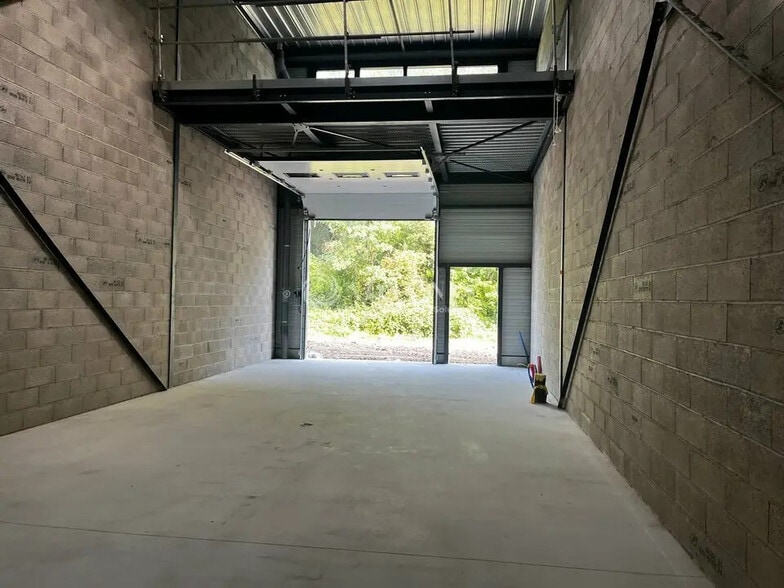 Local d'activités dans Bischheim à vendre - Photo de l’immeuble – Image 2 sur 6