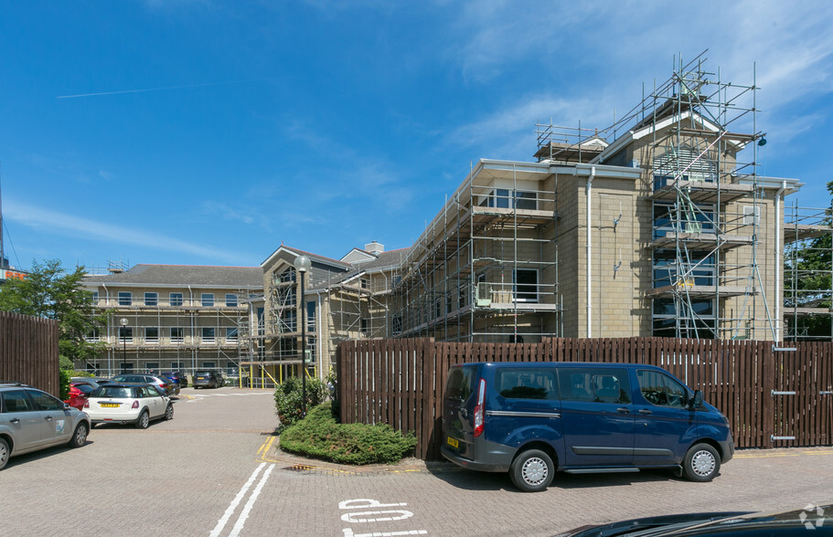 Great Park Rd, Bristol à louer - Photo de l’immeuble – Image 3 sur 7