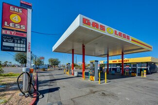 Plus de détails pour 3283 N Las Vegas Blvd, Las Vegas, NV - Local commercial à vendre
