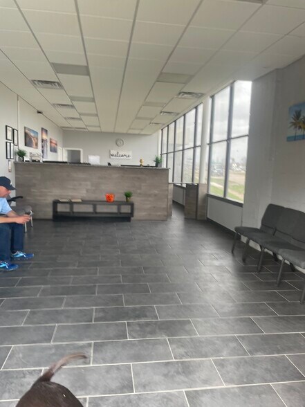 5440 Gulf Fwy, Houston, TX à vendre - Photo de l’immeuble – Image 3 sur 6