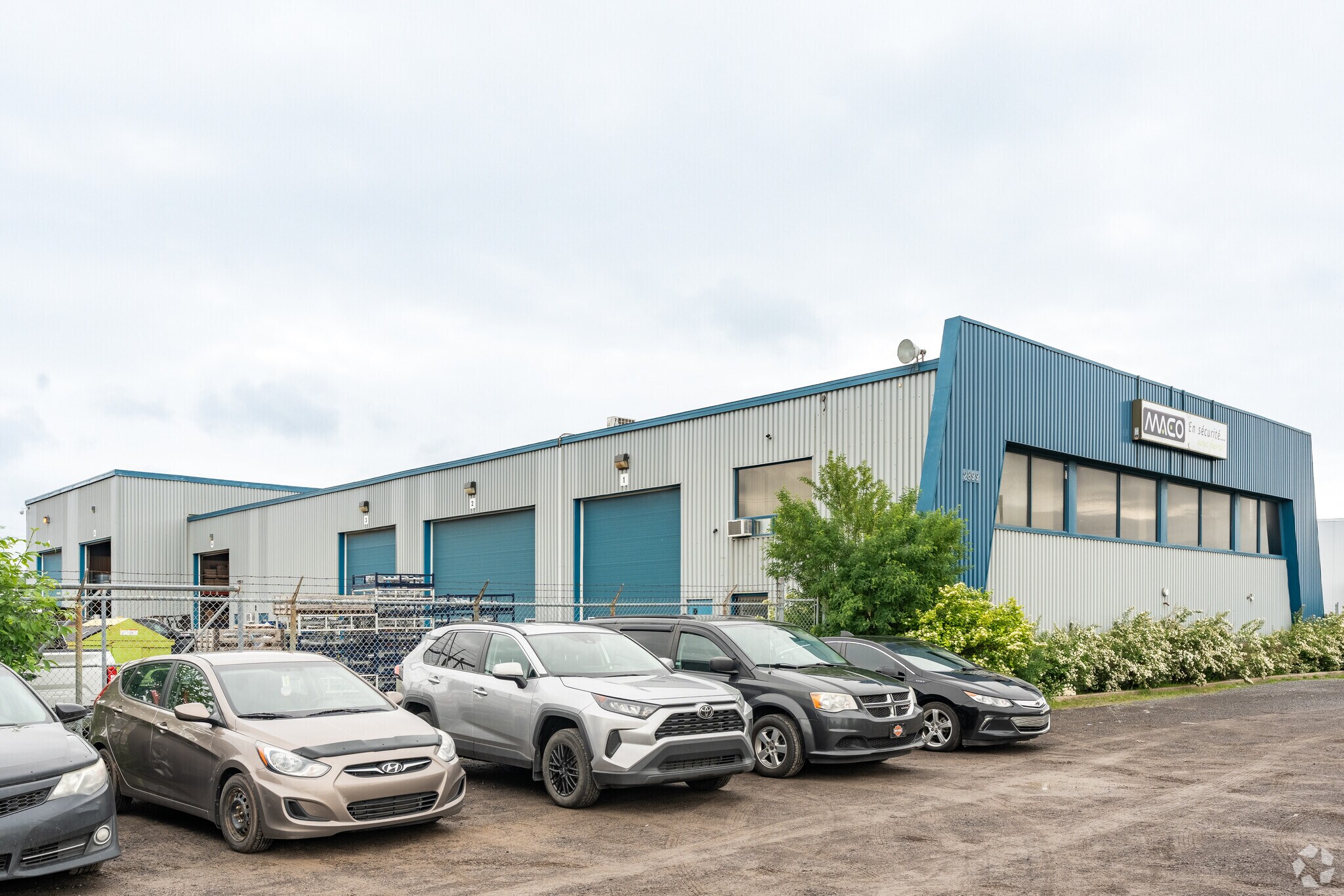 2899 Av Kepler, Québec, QC à vendre Photo principale– Image 1 sur 3