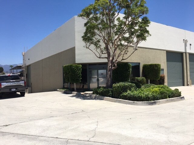 4459 Rowland Ave, El Monte, CA à louer - Photo de l’immeuble – Image 3 sur 18