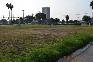 Plus de détails pour 819 N 9th St, McAllen, TX - Terrain à vendre