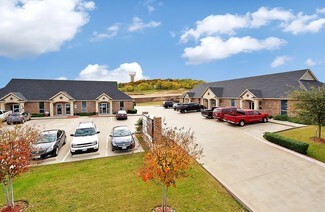 Plus de détails pour 835 SW alsbury Blvd, Burleson, TX - Bureau à louer