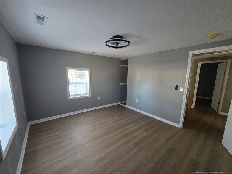 3731 Boone Trl, Fayetteville, NC à louer - Photo de l’immeuble – Image 2 sur 8