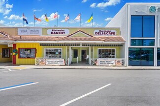 Plus de détails pour 2909-2911 E Commercial Blvd, Fort Lauderdale, FL - Local commercial à vendre