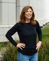 Patti Gilbert