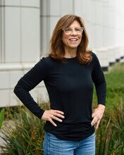 Patti Gilbert