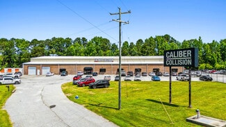 Plus de détails pour 3133 Wade Hampton Blvd, Taylors, SC - Local commercial à vendre