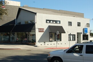 Plus de détails pour 8720 Santa Monica Blvd, West Hollywood, CA - Bureau/Local commercial à louer