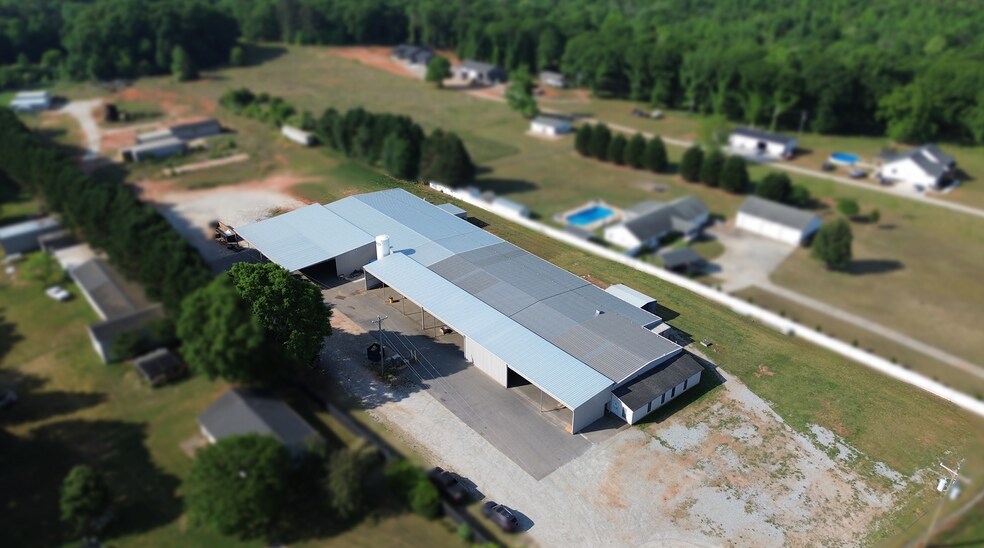 685 Monitor Dr, Anderson, SC à vendre - Photo de l’immeuble – Image 3 sur 3