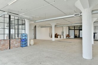 1700 S Santa Fe Ave, Los Angeles, CA à louer Photo de l’immeuble– Image 1 sur 6