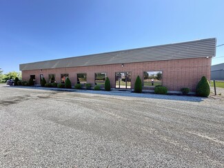 Plus de détails pour 4665 Durham Rd, Lincoln, ON - Industriel/Logistique à louer