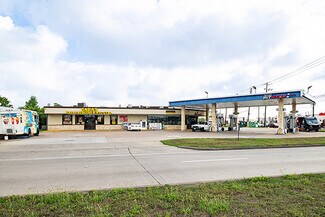 Plus de détails pour 13420 W Bellfort Ave, Sugar Land, TX - Local commercial à vendre