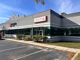 Plus de détails pour 7751 Kingspointe Pky, Orlando, FL - Local d'activités à louer