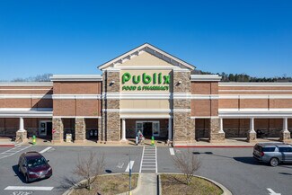 Plus de détails pour 4130 Dawson Forest Rd E, Dawsonville, GA - Local commercial à louer