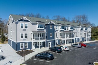 Plus de détails pour 35 Violet Ave, Poughkeepsie, NY - Bureau/Médical à louer