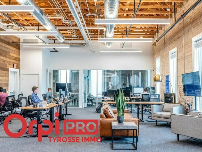 Plus de détails pour Local commercial à louer