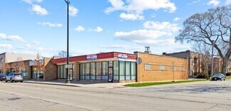 Plus de détails pour 4123-4125 Oakton St, Skokie, IL - Local commercial à vendre