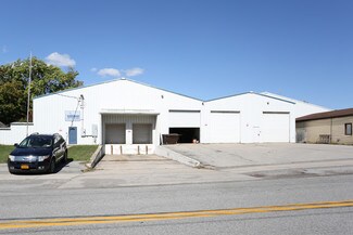 Plus de détails pour 5813 Stone Hill Rd, Lakeville, NY - Industriel/Logistique à vendre