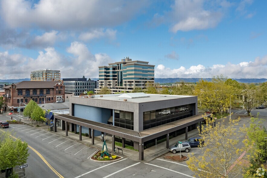 1014 Main St, Vancouver, WA à louer - Photo principale – Image 1 sur 5