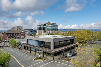 Plus de détails pour 1014 Main St, Vancouver, WA - Terrain à louer