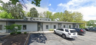 Plus de détails pour 5214-5226 S East St, Indianapolis, IN - Bureau à vendre
