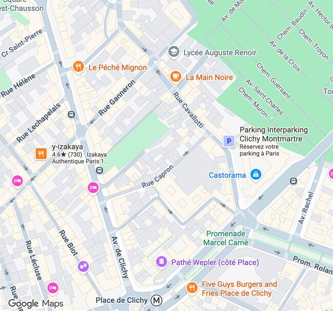 Plus de détails pour Local commercial à louer