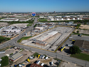 111 Gembler Rd, San Antonio, TX - VUE AÉRIENNE  vue de carte