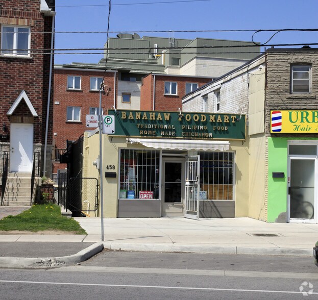 458 Dawes Rd, Toronto, ON à vendre - Photo de l’immeuble – Image 2 sur 2