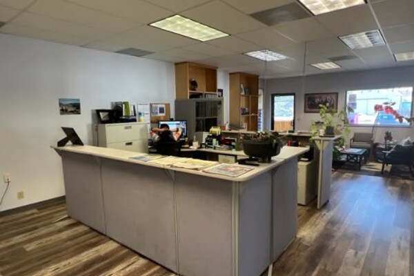 195 N Canyon Blvd, John Day, OR à vendre - Photo de l’immeuble – Image 3 sur 8