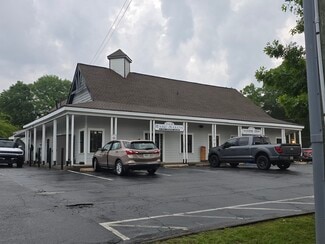 Plus de détails pour 2893 N Main St, Kennesaw, GA - Local commercial à louer