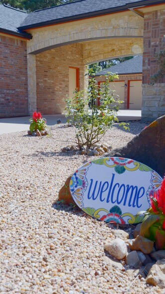 1534 Virgie Community Rd, Magnolia, TX à vendre - Vidéo sur l’annonce professionnelle – Image 2 sur 25