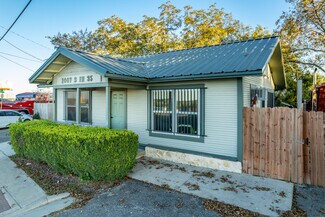 Plus de détails pour 2007 I-35 Frontage & 556 Gode Lane – Bureau à vendre, New Braunfels, TX