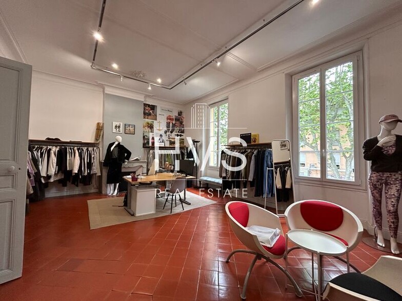 25 Boulevard Aristide Briand, Aix-en-Provence à vendre - Photo intérieure – Image 2 sur 7
