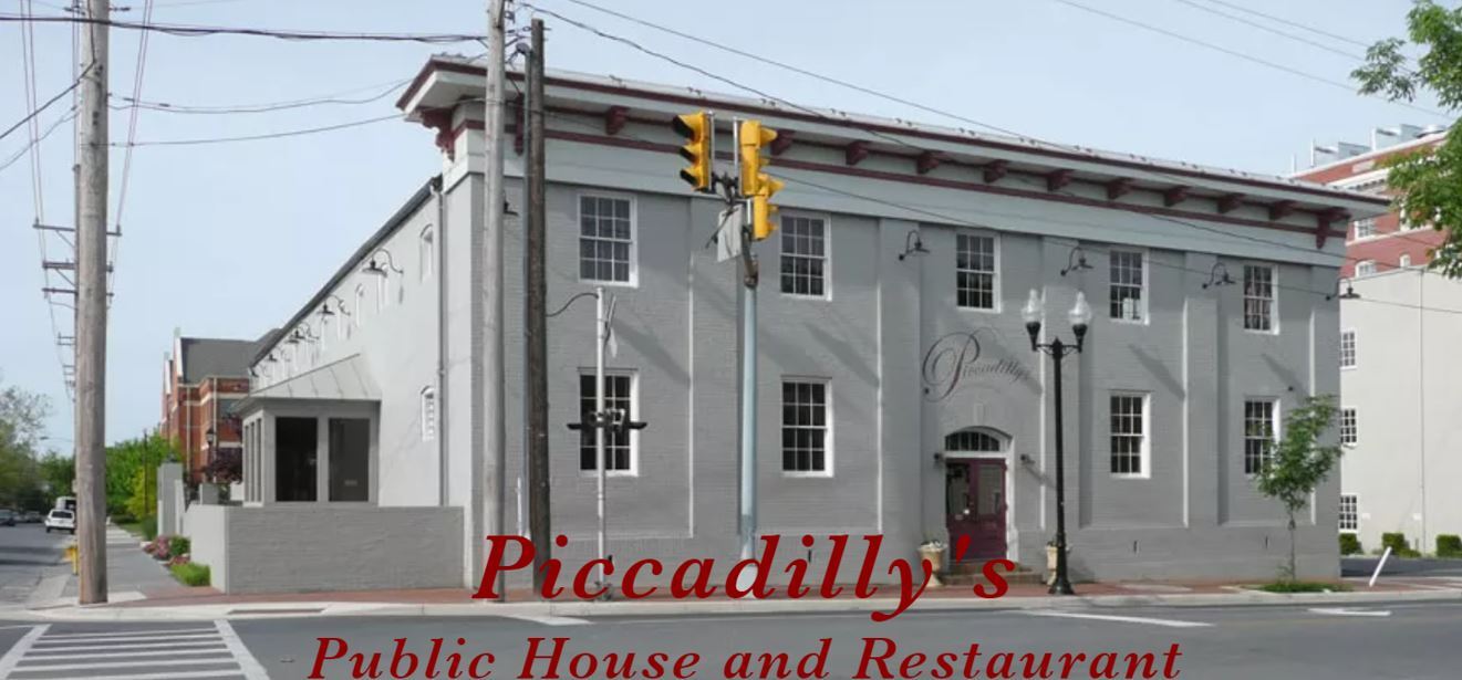 121-125 E Piccadilly St, Winchester, VA à vendre Photo principale– Image 1 sur 34
