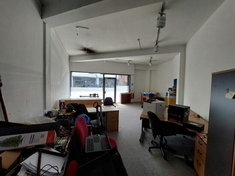 21A Canute Pl, Knutsford à louer - Photo intérieure – Image 3 sur 12