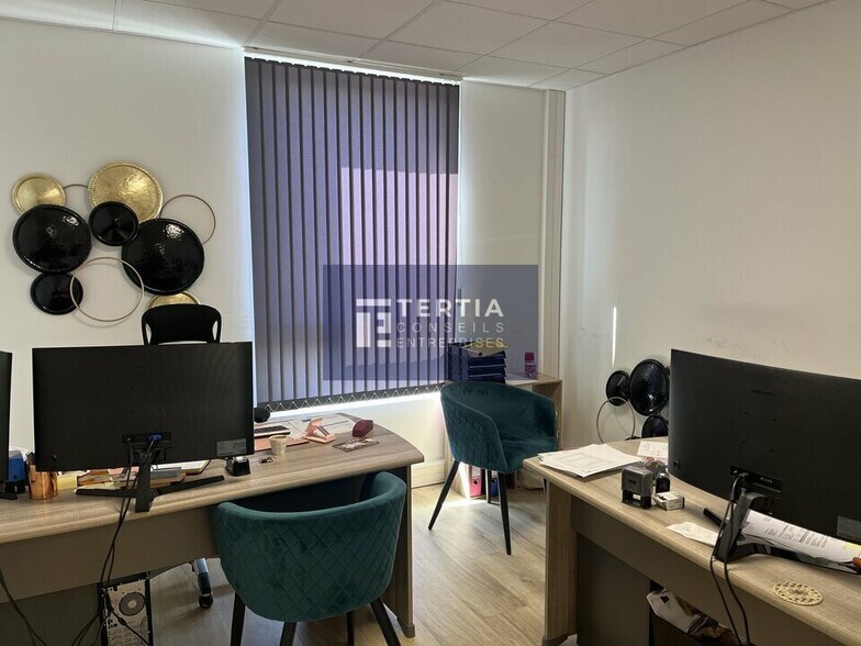 Bureau dans Montpellier à louer - Photo intérieure – Image 2 sur 6