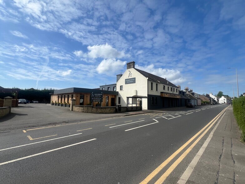 27 Main St, Dunfermline à vendre - Photo de l’immeuble – Image 2 sur 29