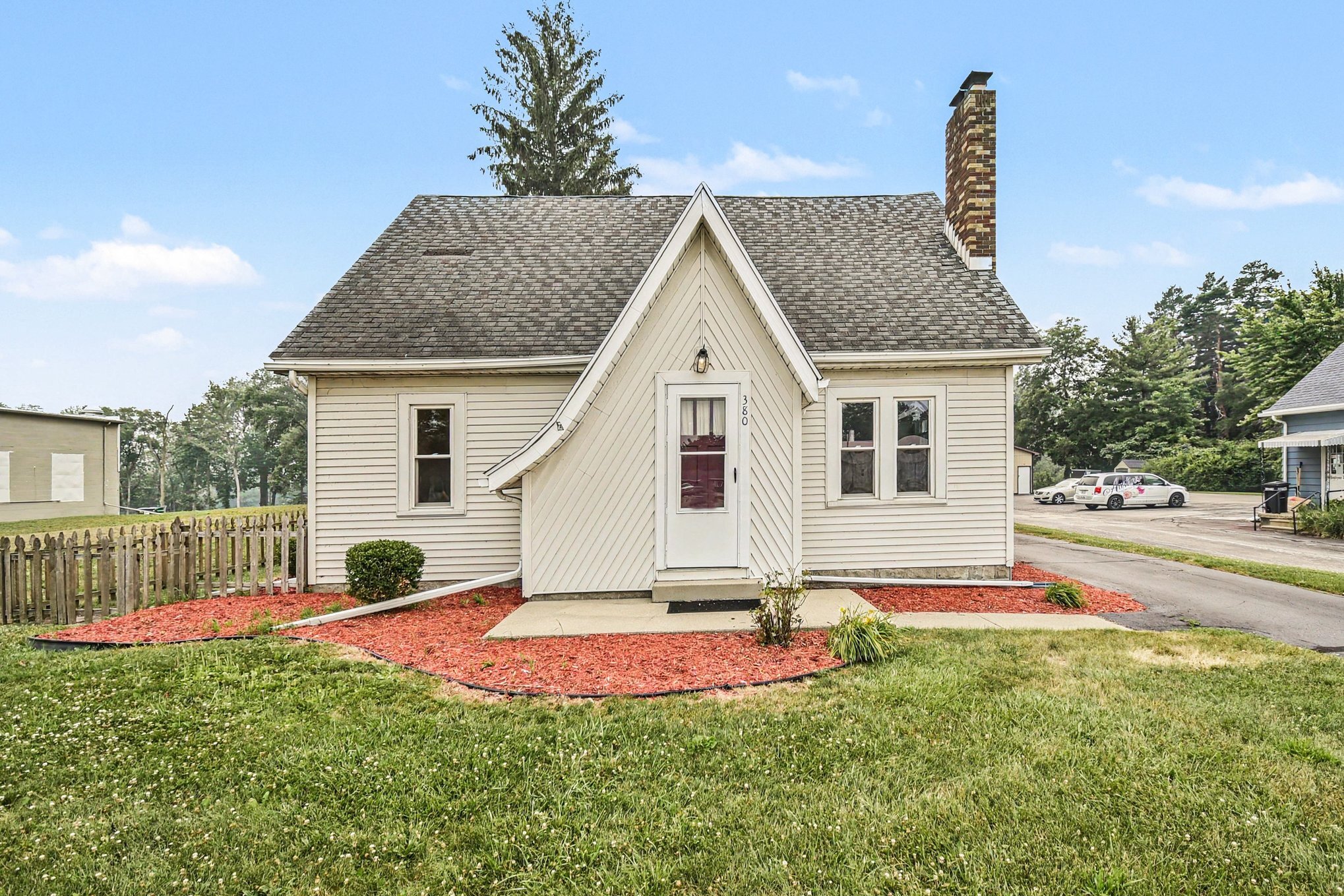 380 S Main St, Freeland, MI à vendre Photo de l’immeuble– Image 1 sur 29