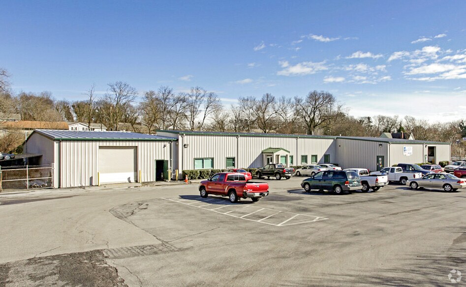 1010 Wilder Pl, Knoxville, TN à louer - Photo de l’immeuble – Image 2 sur 4
