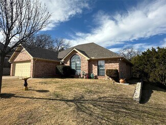 Plus de détails pour Granbury Rental Investment Portfolio – Spécialisé à vendre, Granbury, TX